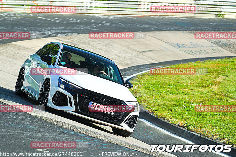 Bild #27448201 - Touristenfahrten Nürburgring Nordschleife (11.05.2024)