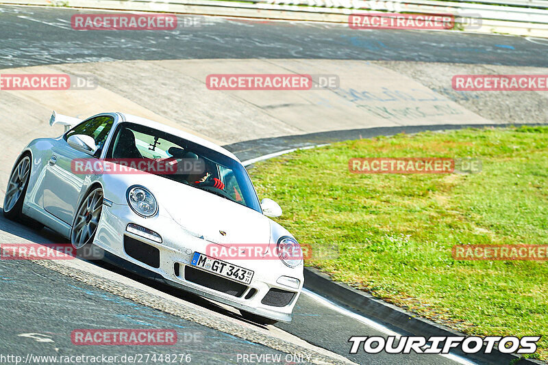 Bild #27448276 - Touristenfahrten Nürburgring Nordschleife (11.05.2024)