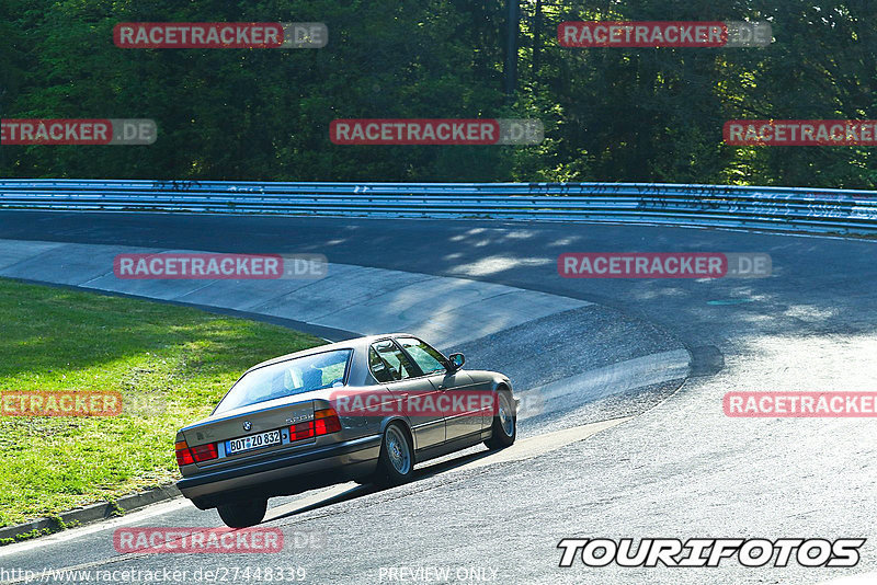 Bild #27448339 - Touristenfahrten Nürburgring Nordschleife (11.05.2024)