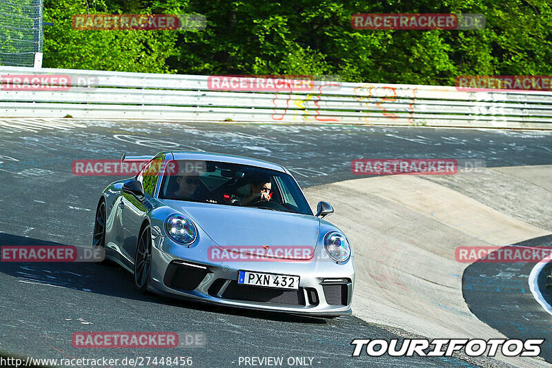 Bild #27448456 - Touristenfahrten Nürburgring Nordschleife (11.05.2024)