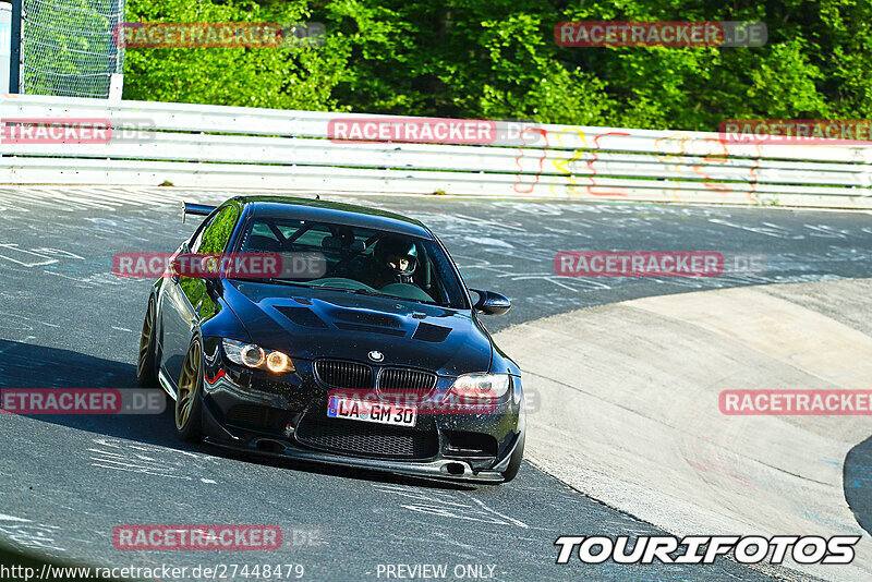 Bild #27448479 - Touristenfahrten Nürburgring Nordschleife (11.05.2024)