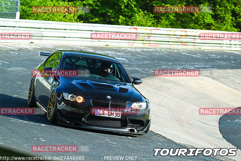 Bild #27448480 - Touristenfahrten Nürburgring Nordschleife (11.05.2024)