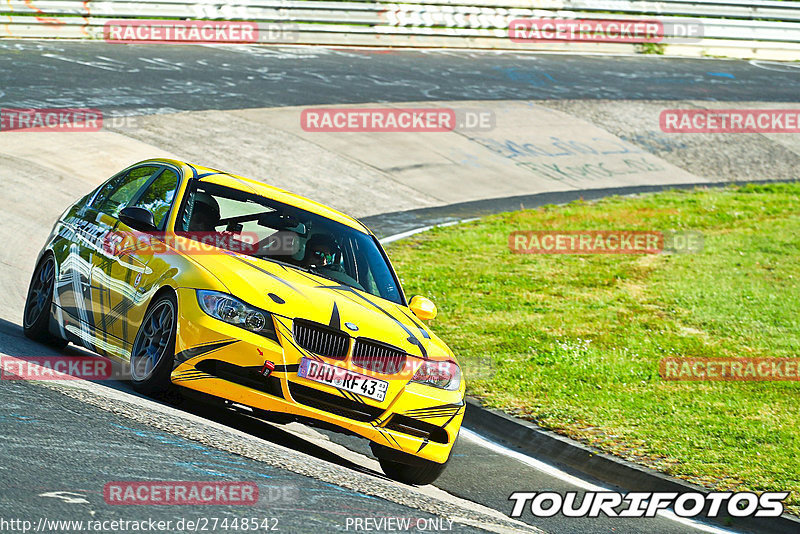 Bild #27448542 - Touristenfahrten Nürburgring Nordschleife (11.05.2024)