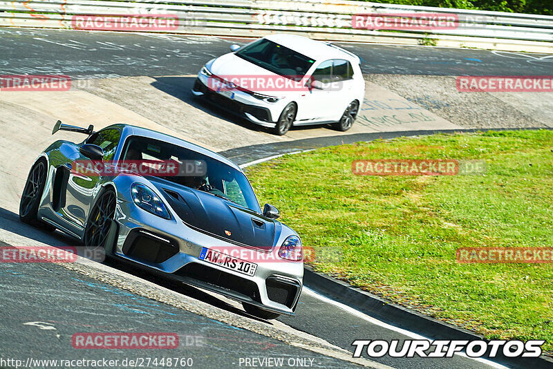 Bild #27448760 - Touristenfahrten Nürburgring Nordschleife (11.05.2024)