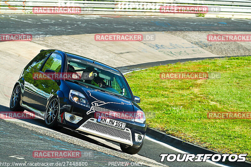 Bild #27448800 - Touristenfahrten Nürburgring Nordschleife (11.05.2024)