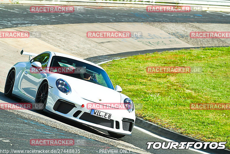 Bild #27448835 - Touristenfahrten Nürburgring Nordschleife (11.05.2024)