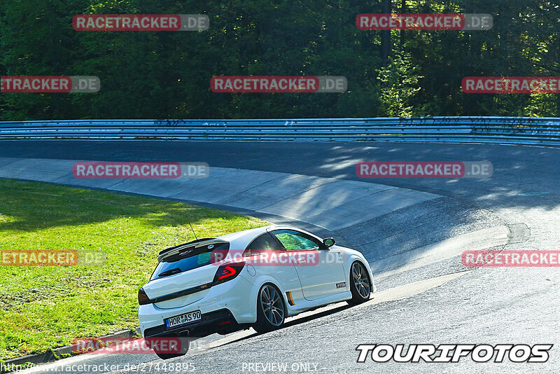 Bild #27448895 - Touristenfahrten Nürburgring Nordschleife (11.05.2024)