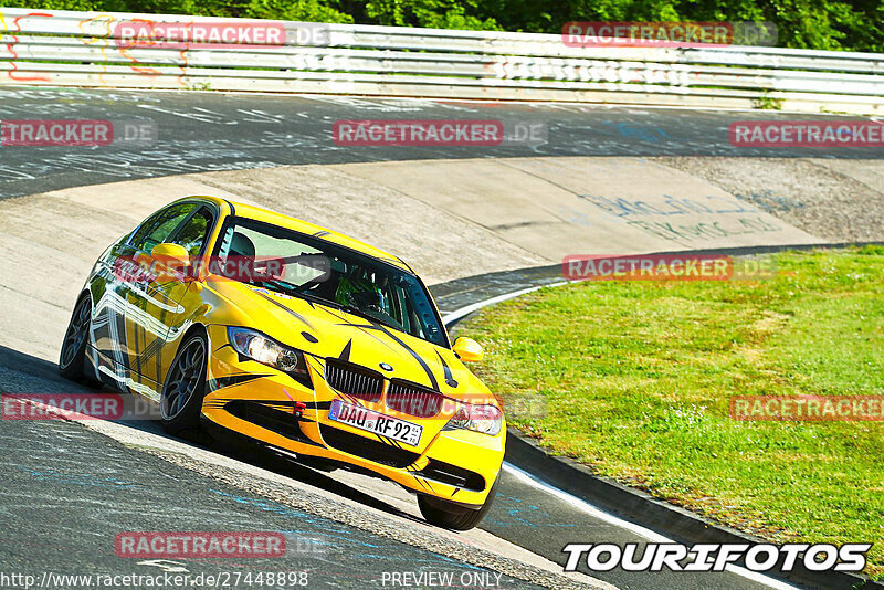 Bild #27448898 - Touristenfahrten Nürburgring Nordschleife (11.05.2024)