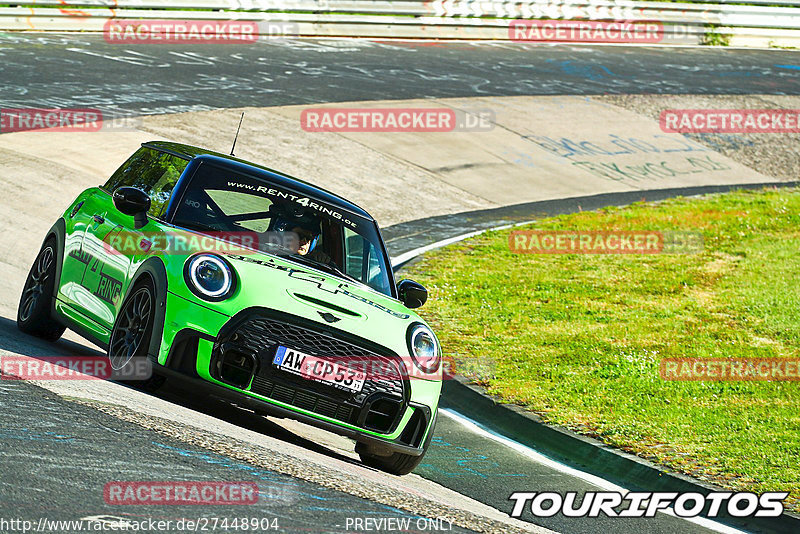 Bild #27448904 - Touristenfahrten Nürburgring Nordschleife (11.05.2024)