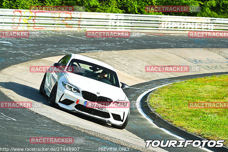 Bild #27448907 - Touristenfahrten Nürburgring Nordschleife (11.05.2024)