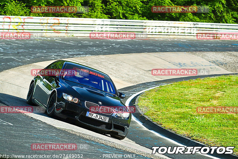 Bild #27449052 - Touristenfahrten Nürburgring Nordschleife (11.05.2024)