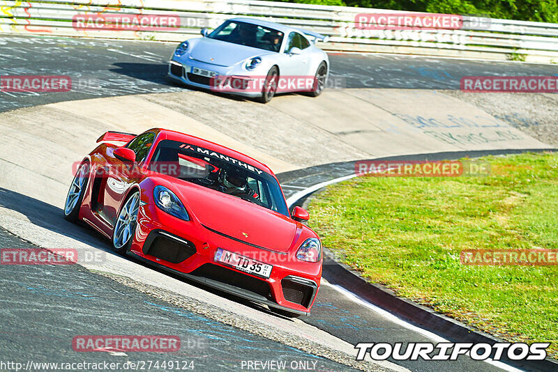 Bild #27449124 - Touristenfahrten Nürburgring Nordschleife (11.05.2024)