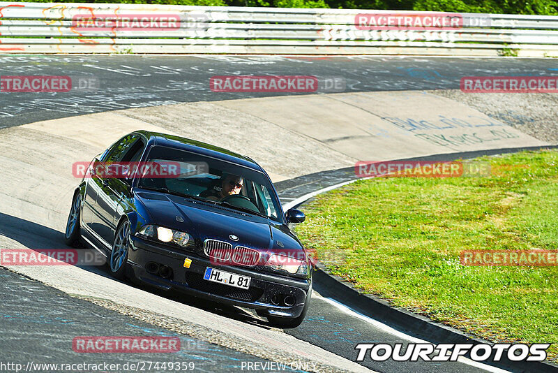 Bild #27449359 - Touristenfahrten Nürburgring Nordschleife (11.05.2024)