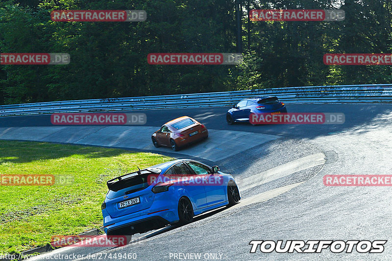 Bild #27449460 - Touristenfahrten Nürburgring Nordschleife (11.05.2024)