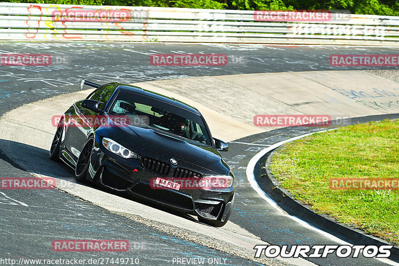 Bild #27449710 - Touristenfahrten Nürburgring Nordschleife (11.05.2024)