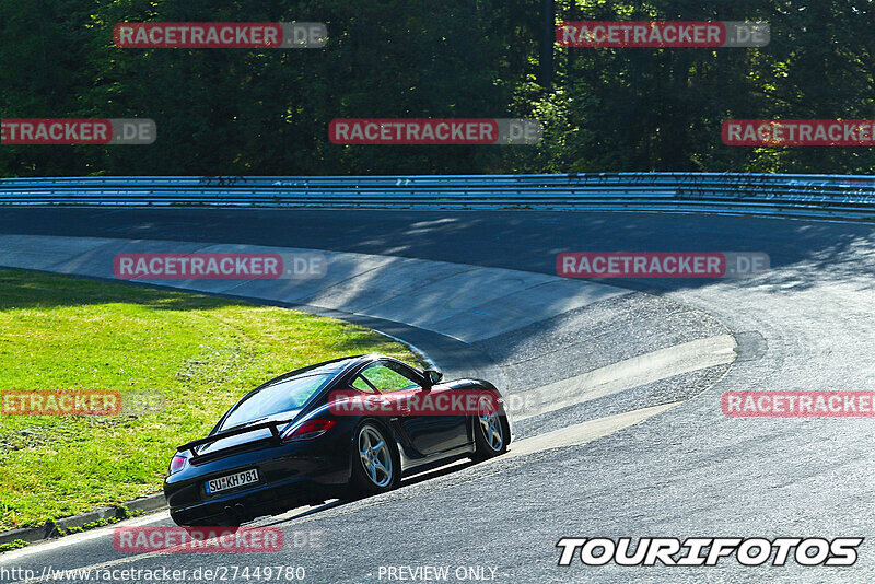 Bild #27449780 - Touristenfahrten Nürburgring Nordschleife (11.05.2024)