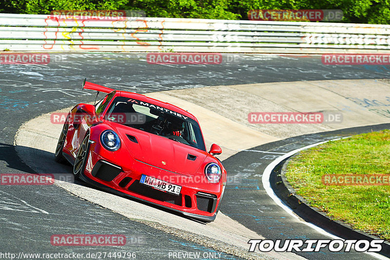 Bild #27449796 - Touristenfahrten Nürburgring Nordschleife (11.05.2024)