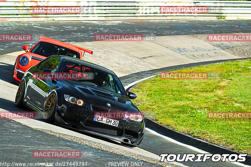 Bild #27449797 - Touristenfahrten Nürburgring Nordschleife (11.05.2024)