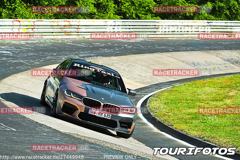 Bild #27449948 - Touristenfahrten Nürburgring Nordschleife (11.05.2024)