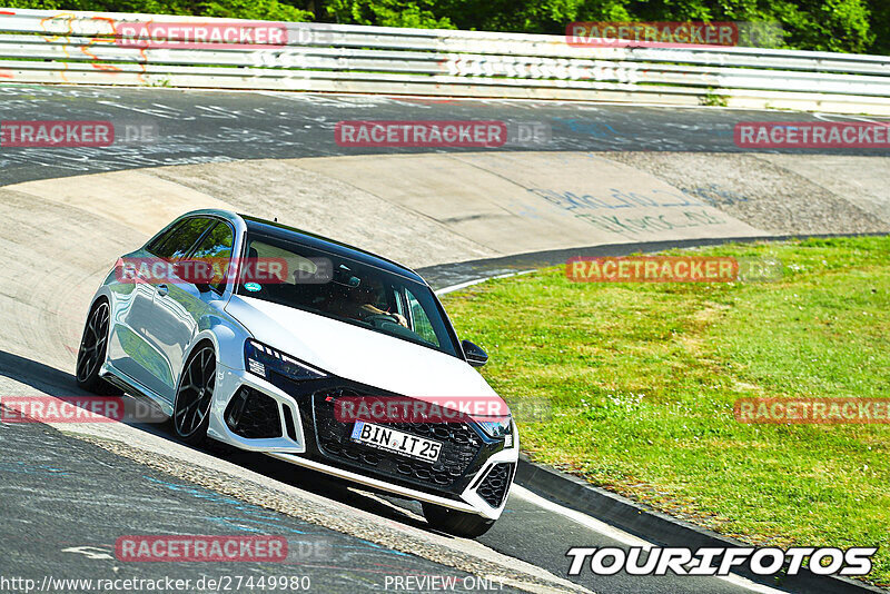 Bild #27449980 - Touristenfahrten Nürburgring Nordschleife (11.05.2024)