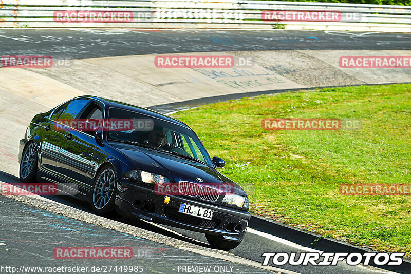 Bild #27449985 - Touristenfahrten Nürburgring Nordschleife (11.05.2024)