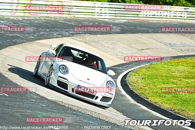 Bild #27449990 - Touristenfahrten Nürburgring Nordschleife (11.05.2024)