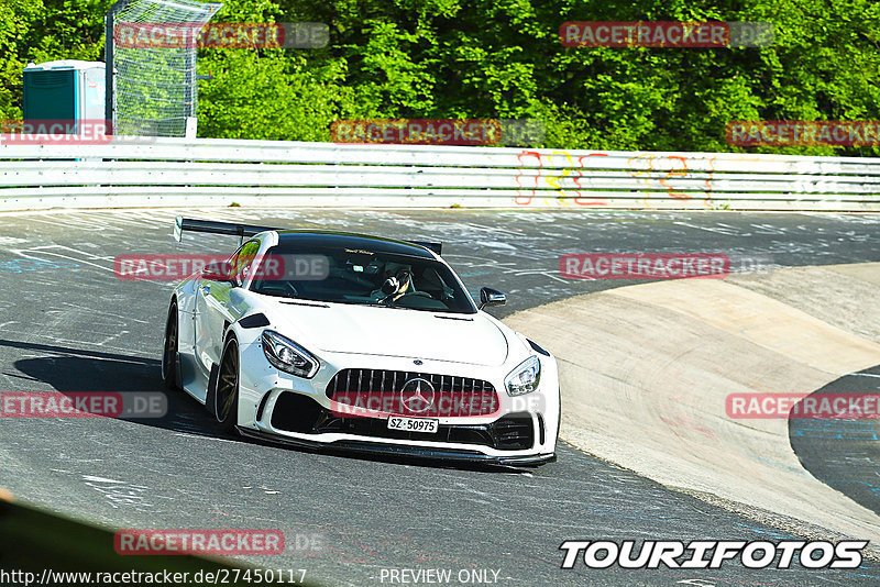 Bild #27450117 - Touristenfahrten Nürburgring Nordschleife (11.05.2024)