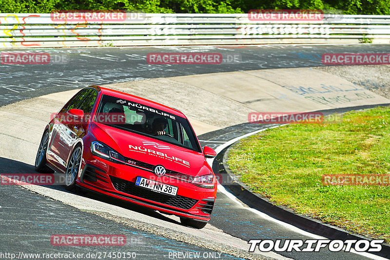 Bild #27450150 - Touristenfahrten Nürburgring Nordschleife (11.05.2024)