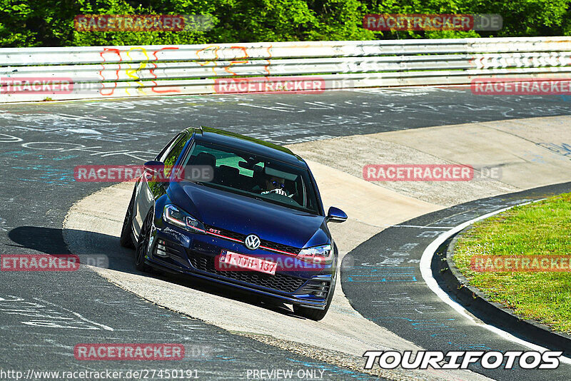 Bild #27450191 - Touristenfahrten Nürburgring Nordschleife (11.05.2024)