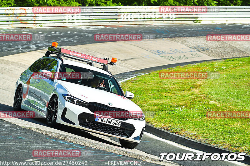 Bild #27450240 - Touristenfahrten Nürburgring Nordschleife (11.05.2024)