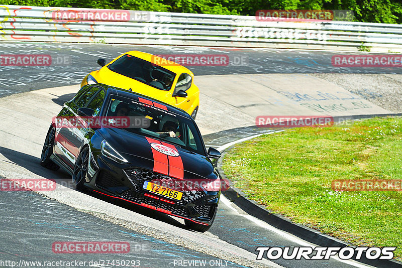 Bild #27450293 - Touristenfahrten Nürburgring Nordschleife (11.05.2024)