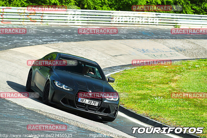 Bild #27450531 - Touristenfahrten Nürburgring Nordschleife (11.05.2024)