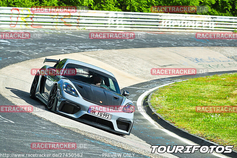 Bild #27450582 - Touristenfahrten Nürburgring Nordschleife (11.05.2024)