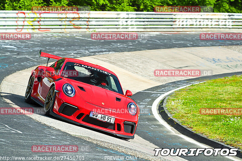 Bild #27450701 - Touristenfahrten Nürburgring Nordschleife (11.05.2024)