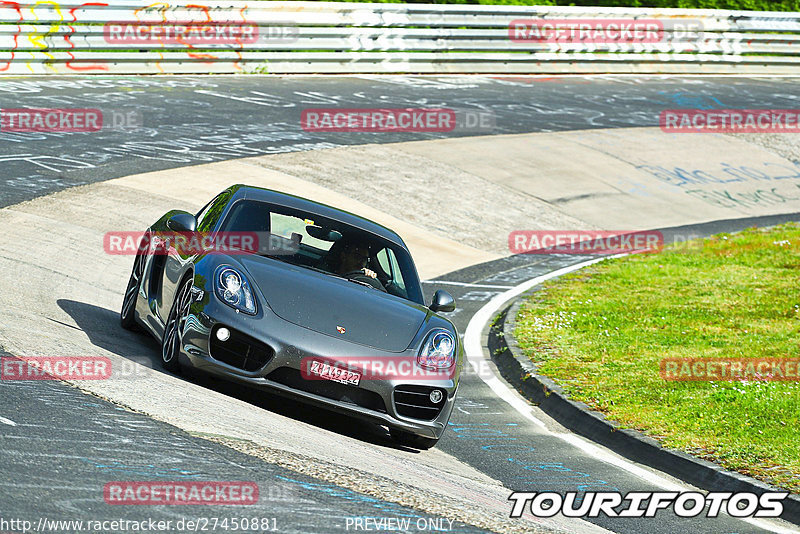 Bild #27450881 - Touristenfahrten Nürburgring Nordschleife (11.05.2024)