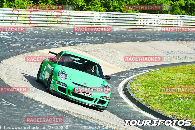 Bild #27450890 - Touristenfahrten Nürburgring Nordschleife (11.05.2024)