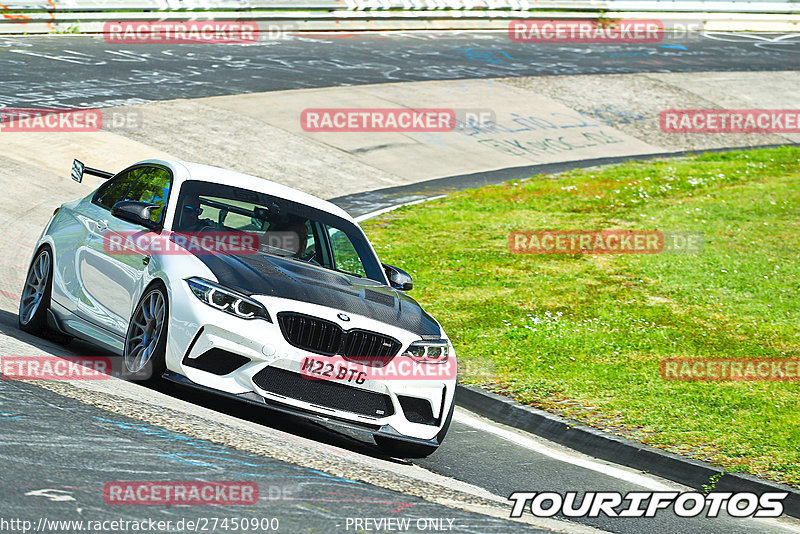 Bild #27450900 - Touristenfahrten Nürburgring Nordschleife (11.05.2024)