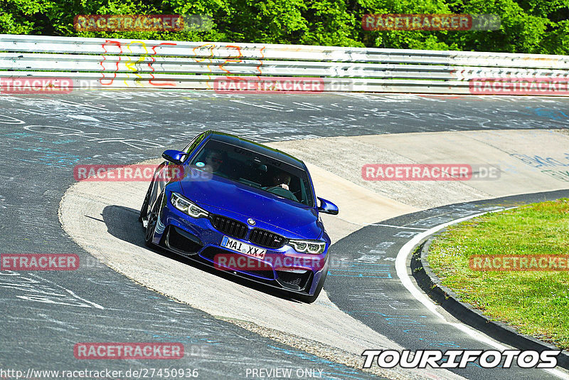 Bild #27450936 - Touristenfahrten Nürburgring Nordschleife (11.05.2024)