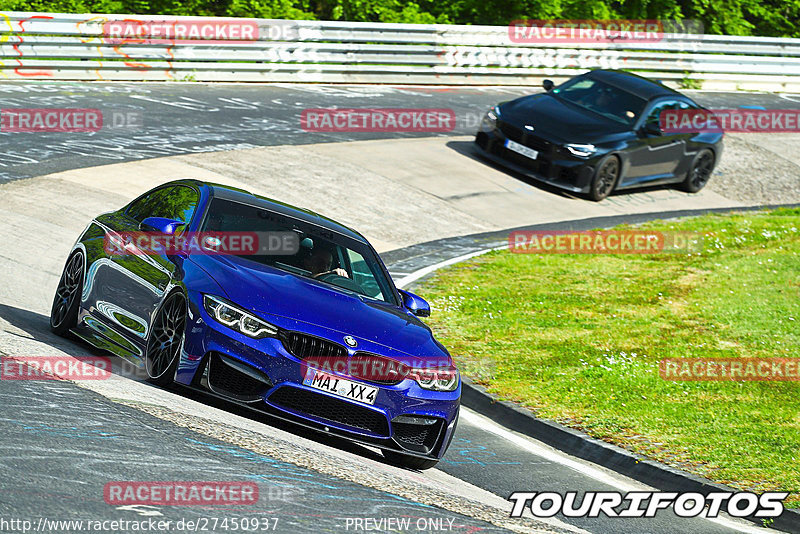 Bild #27450937 - Touristenfahrten Nürburgring Nordschleife (11.05.2024)