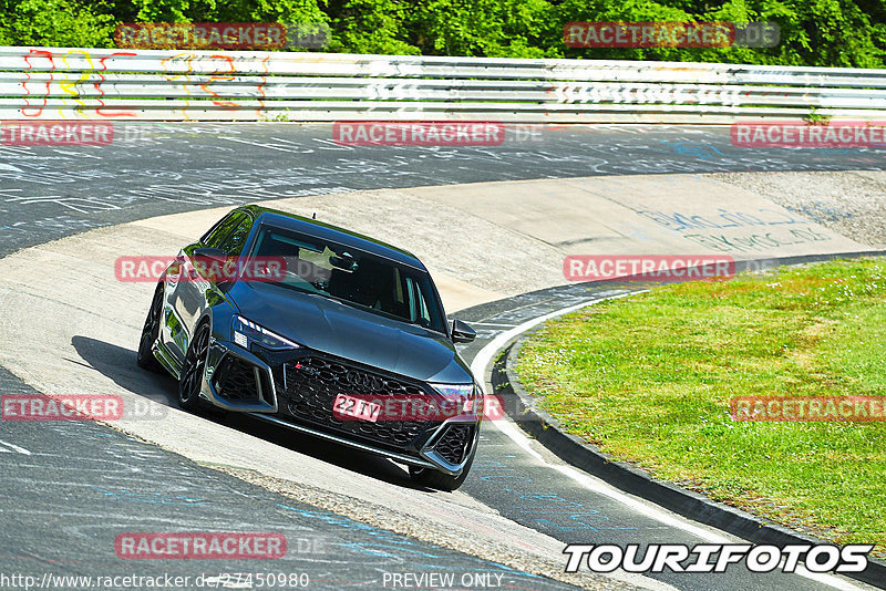 Bild #27450980 - Touristenfahrten Nürburgring Nordschleife (11.05.2024)