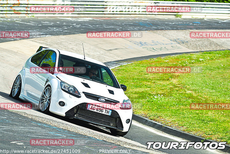 Bild #27451009 - Touristenfahrten Nürburgring Nordschleife (11.05.2024)