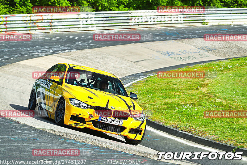 Bild #27451207 - Touristenfahrten Nürburgring Nordschleife (11.05.2024)