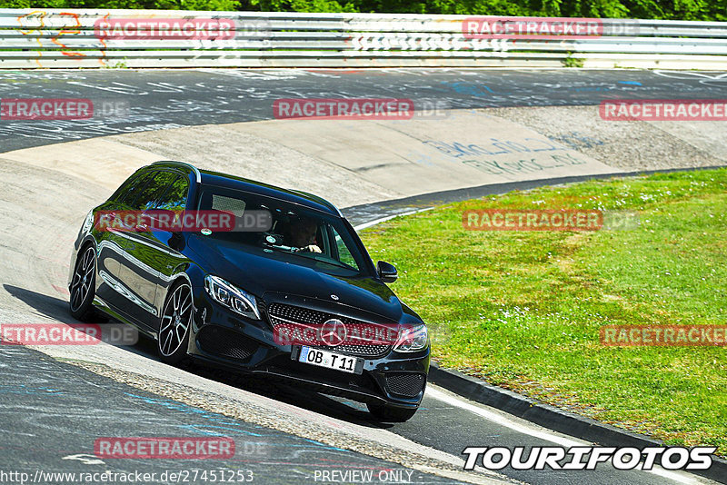 Bild #27451253 - Touristenfahrten Nürburgring Nordschleife (11.05.2024)