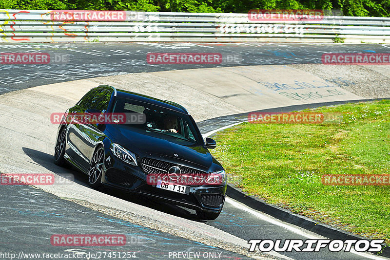 Bild #27451254 - Touristenfahrten Nürburgring Nordschleife (11.05.2024)