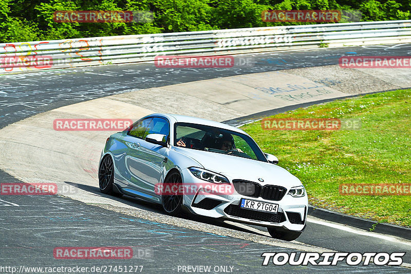 Bild #27451277 - Touristenfahrten Nürburgring Nordschleife (11.05.2024)