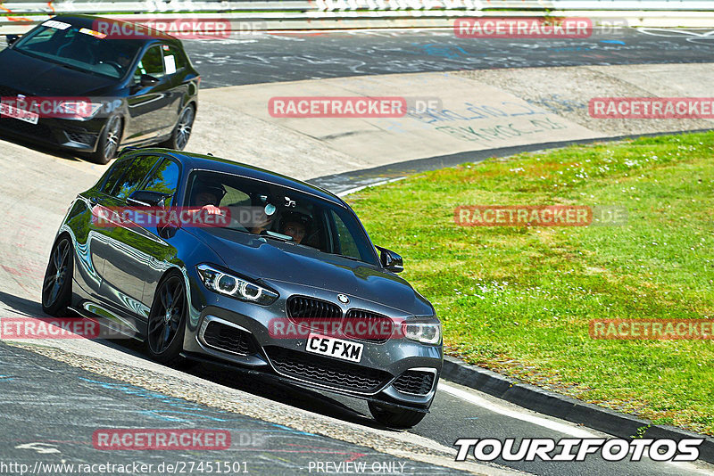 Bild #27451501 - Touristenfahrten Nürburgring Nordschleife (11.05.2024)