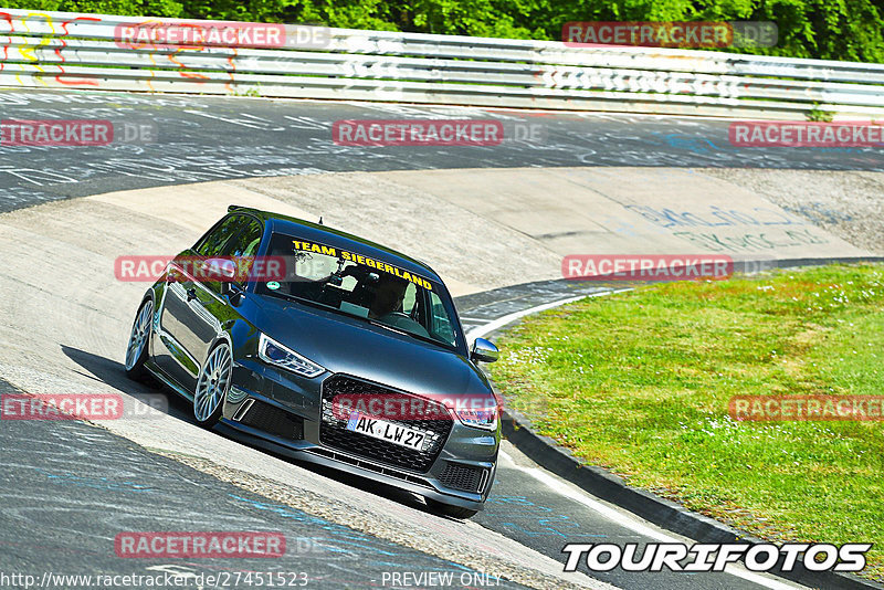 Bild #27451523 - Touristenfahrten Nürburgring Nordschleife (11.05.2024)