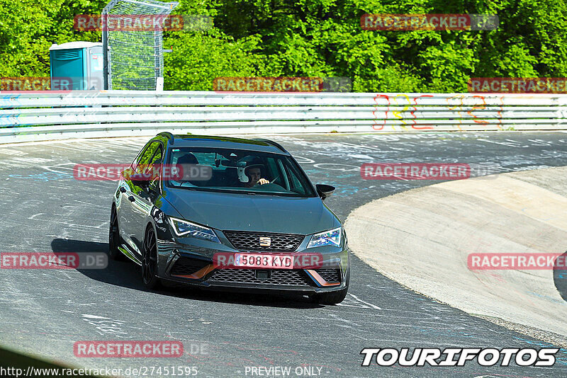 Bild #27451595 - Touristenfahrten Nürburgring Nordschleife (11.05.2024)