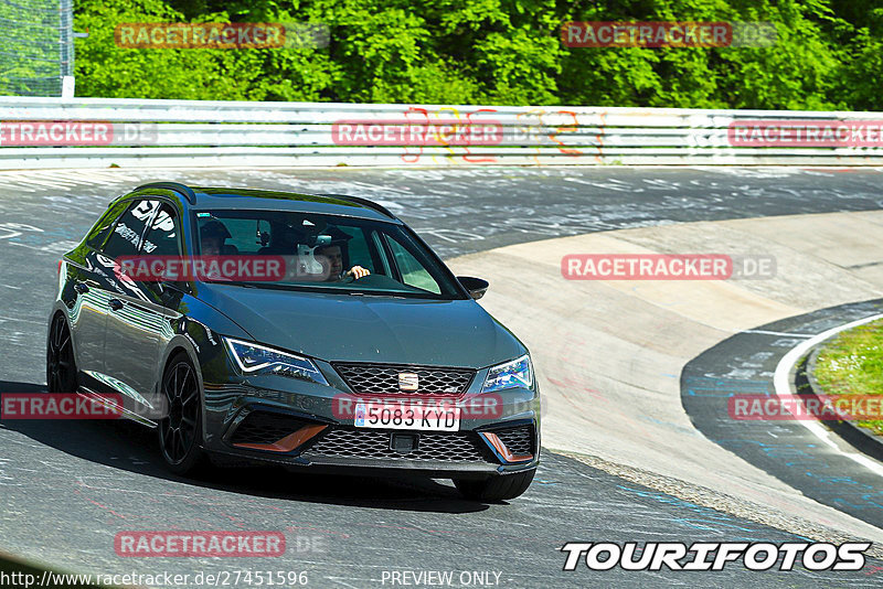 Bild #27451596 - Touristenfahrten Nürburgring Nordschleife (11.05.2024)