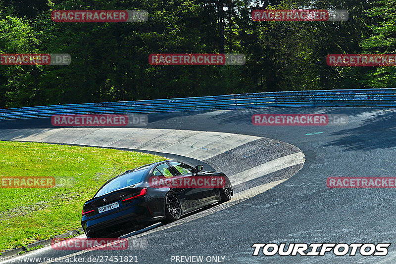 Bild #27451821 - Touristenfahrten Nürburgring Nordschleife (11.05.2024)